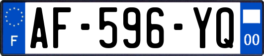 AF-596-YQ