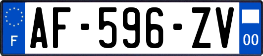 AF-596-ZV