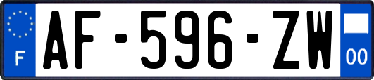 AF-596-ZW