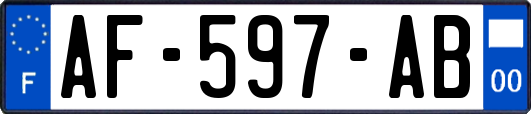 AF-597-AB