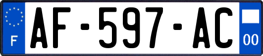 AF-597-AC