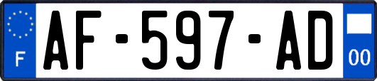 AF-597-AD