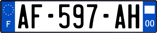 AF-597-AH