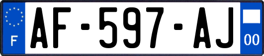 AF-597-AJ