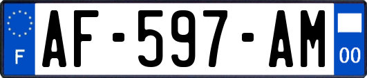 AF-597-AM