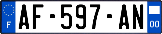 AF-597-AN