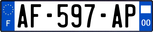 AF-597-AP