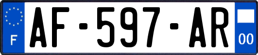 AF-597-AR