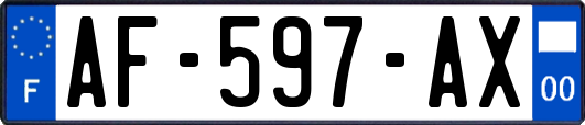 AF-597-AX