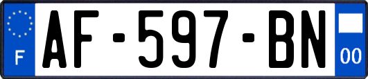 AF-597-BN
