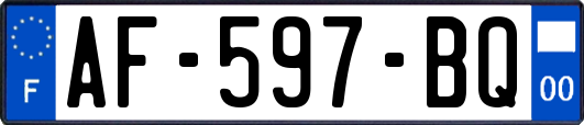 AF-597-BQ