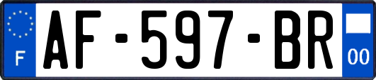 AF-597-BR