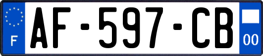 AF-597-CB