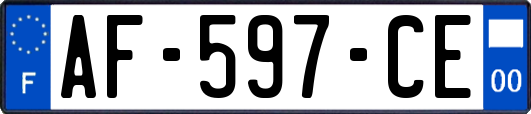 AF-597-CE