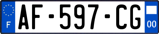 AF-597-CG