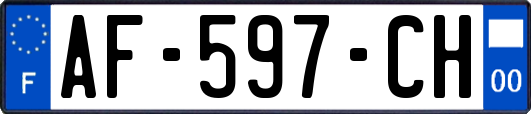 AF-597-CH