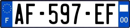 AF-597-EF