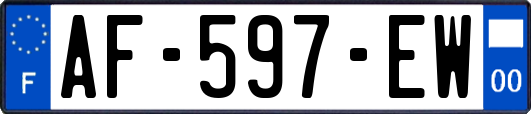 AF-597-EW