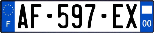AF-597-EX