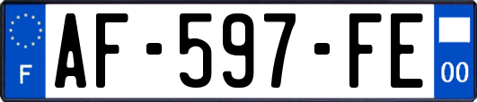 AF-597-FE