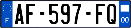 AF-597-FQ