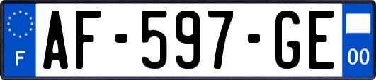 AF-597-GE