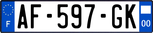 AF-597-GK