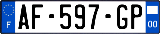 AF-597-GP