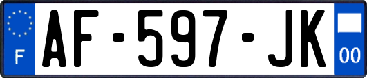 AF-597-JK