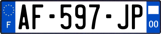 AF-597-JP