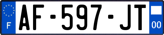 AF-597-JT