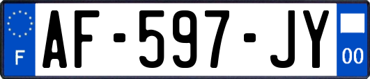 AF-597-JY