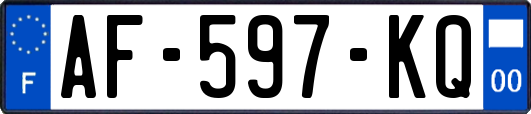 AF-597-KQ