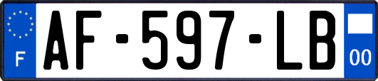 AF-597-LB