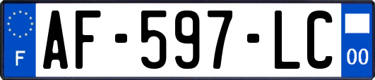 AF-597-LC