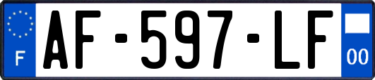 AF-597-LF