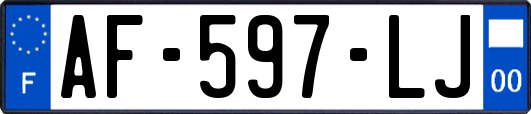 AF-597-LJ