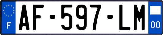 AF-597-LM