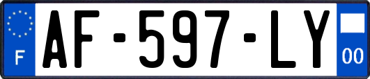AF-597-LY