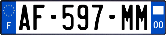 AF-597-MM