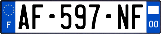AF-597-NF