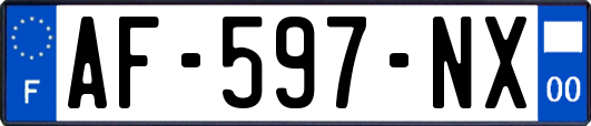 AF-597-NX