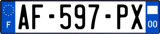 AF-597-PX