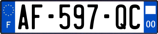 AF-597-QC