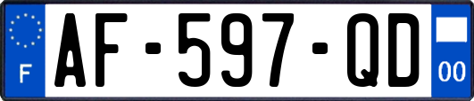 AF-597-QD
