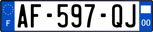 AF-597-QJ