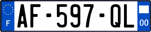 AF-597-QL