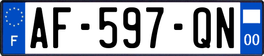 AF-597-QN