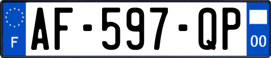 AF-597-QP