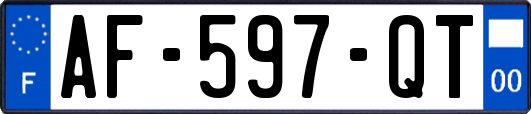 AF-597-QT